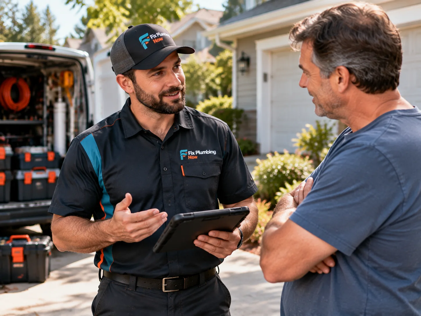 Clogged Drain Service Kenvil, NJ FAQs
